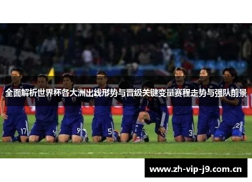 全面解析世界杯各大洲出线形势与晋级关键变量赛程走势与强队前景